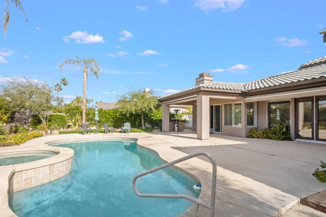 Details for 7 Victoria Falls Drive, Rancho Mirage, CA 92270