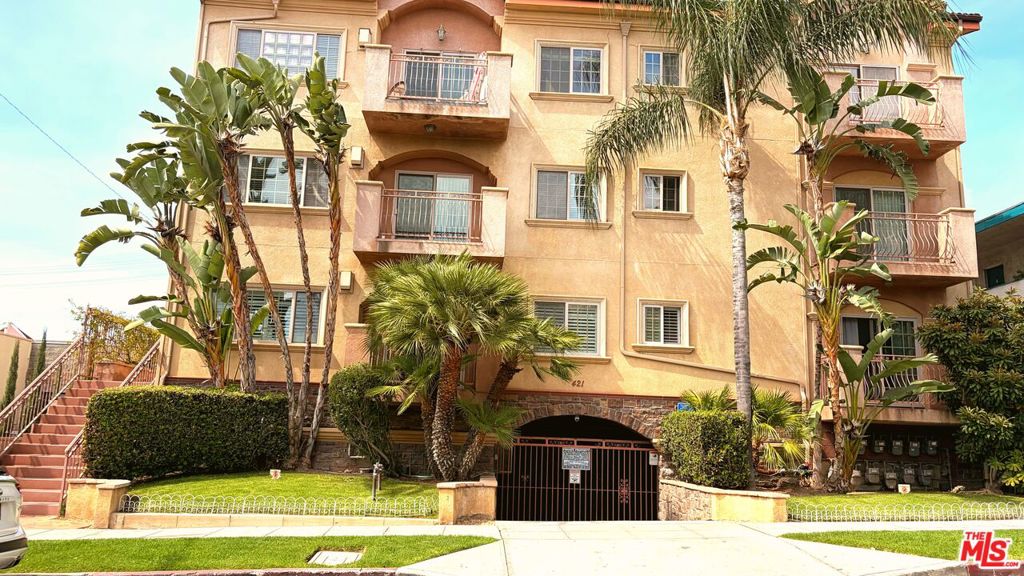 421 E Santa Anita Avenue #303