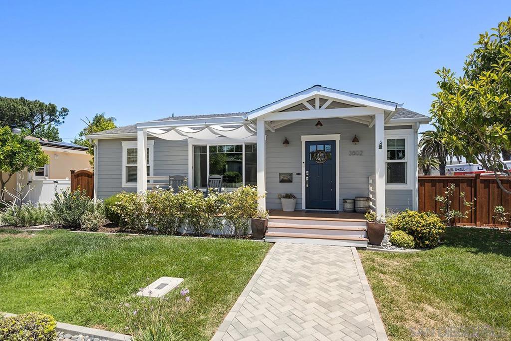 3802 Jennings Street - photo 4