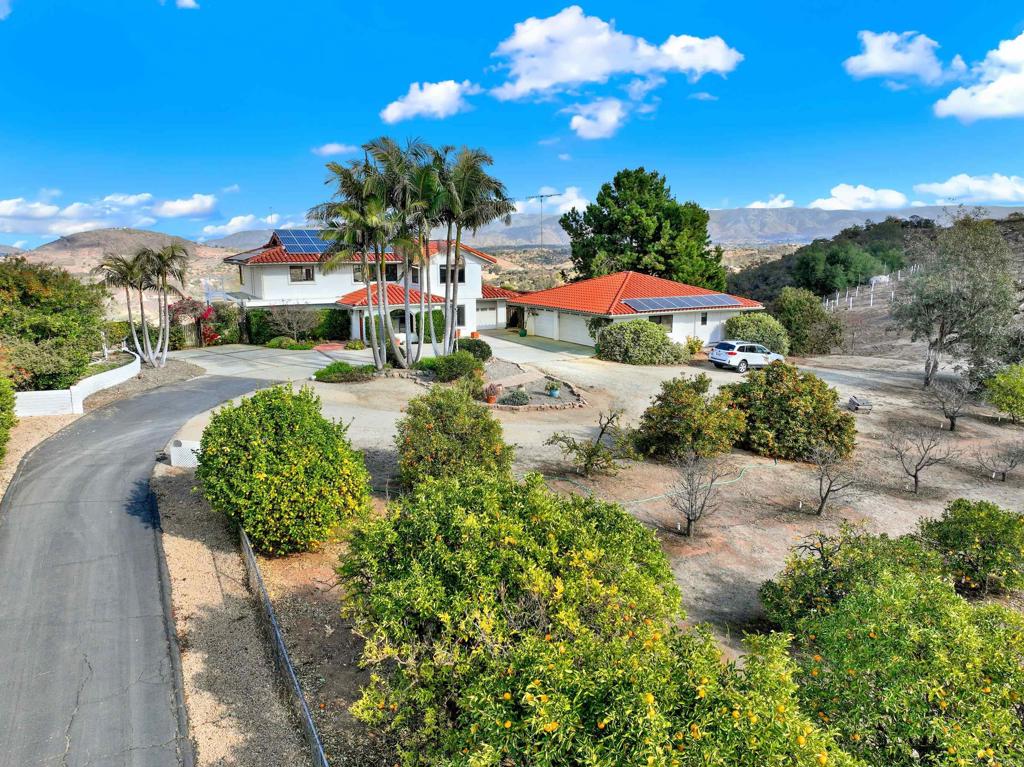 11580 Turner Heights Drive
