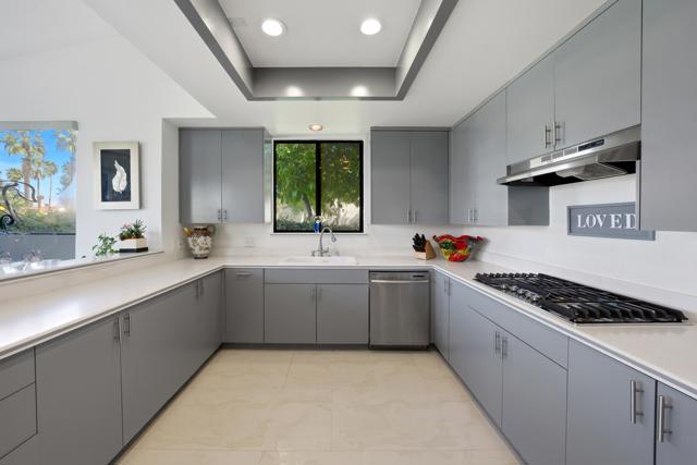 10202 Sunningdale Drive, Rancho Mirage, CA 92270