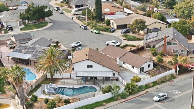 Detail Gallery Image 46 of 48 For 1668 1672 Spanish Oak Pl, El Cajon,  CA 92019 - 9 Beds | 5 Baths