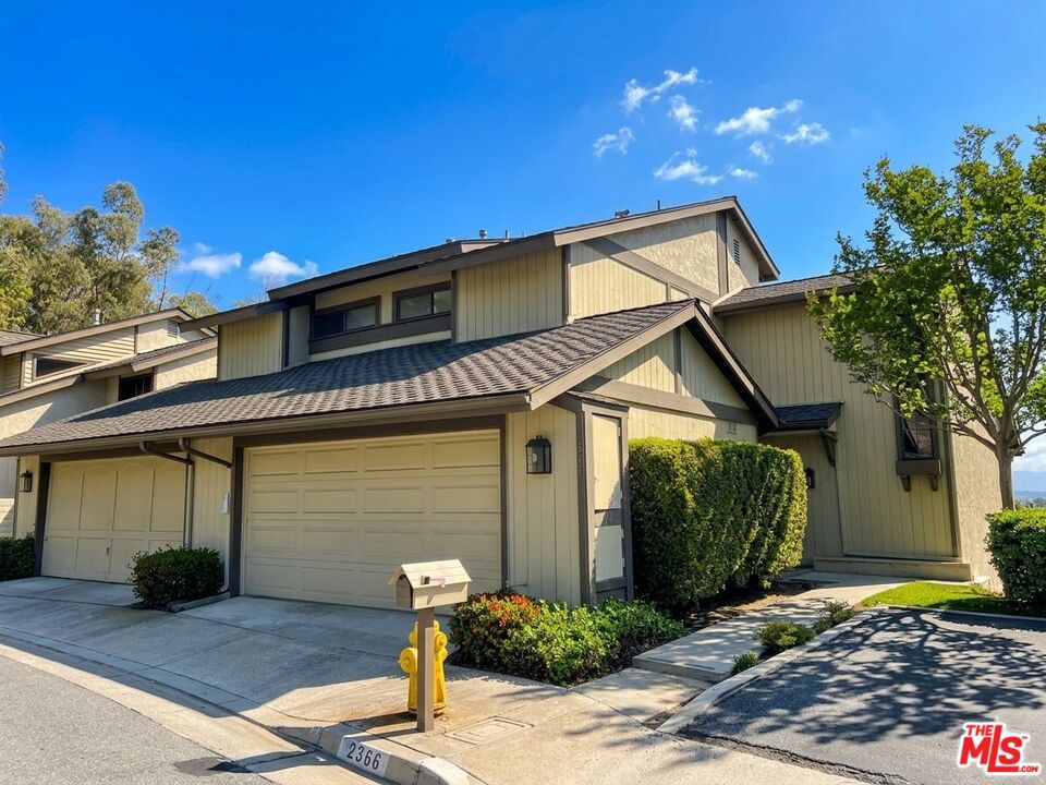 2366 Applewood Circle #47