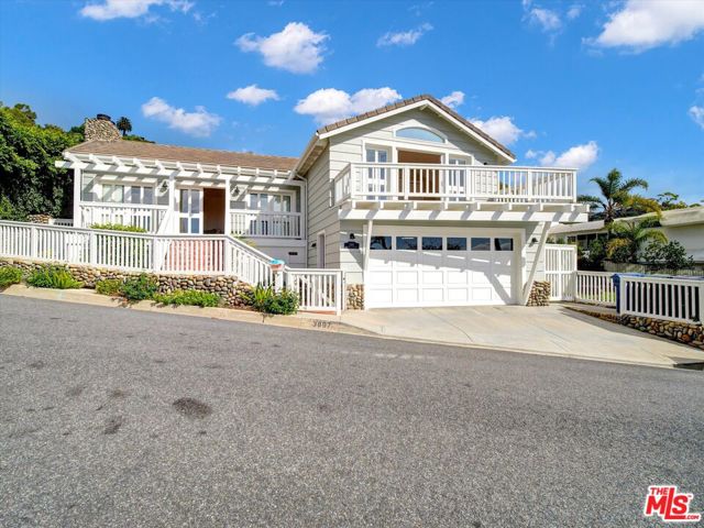 Drew Fenton | 3897 Rambla Orienta Malibu CA | MLS: 7362757