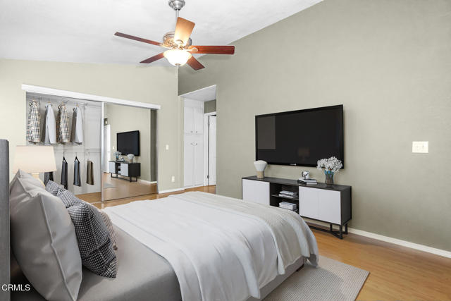 Detail Gallery Image 20 of 48 For 1215 Anchors Way Dr #124,  Ventura,  CA 93001 - 3 Beds | 2 Baths