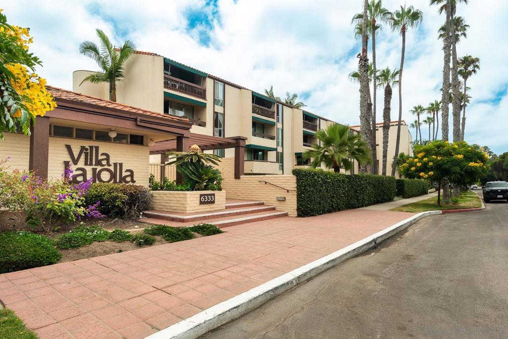 6333 La Jolla Blvd #363