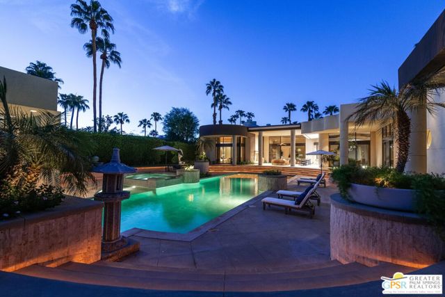 23 Stephen Terrace, Rancho Mirage, CA 92270