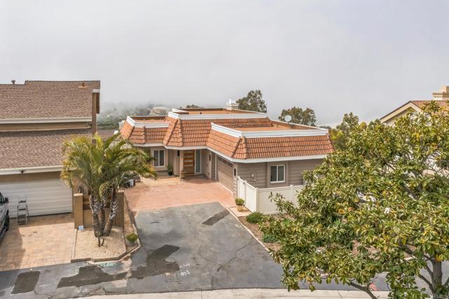 Detail Gallery Image 12 of 41 For 1763 Sky Loft Ln, Encinitas,  CA 92024 - 3 Beds | 3 Baths