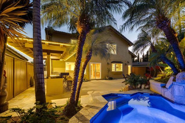 Detail Gallery Image 40 of 51 For 1025 Monterey Vista Way, Encinitas,  CA 92024 - 4 Beds | 2/1 Baths