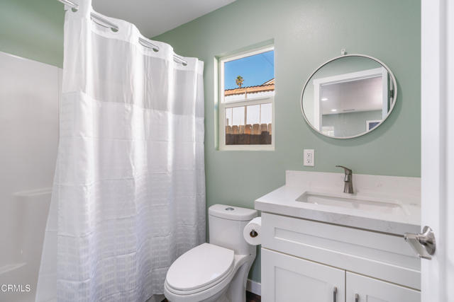 Detail Gallery Image 12 of 15 For 3253 Mataro St, Pasadena,  CA  - 2 Beds | 1 Baths