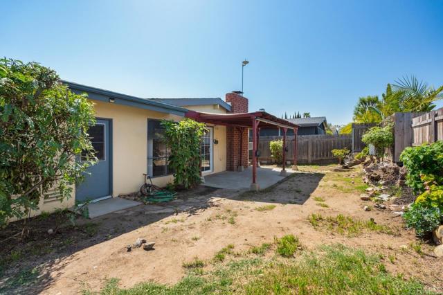 Detail Gallery Image 44 of 56 For 6040 Manon Street, La Mesa,  CA 91942 - 4 Beds | 2 Baths