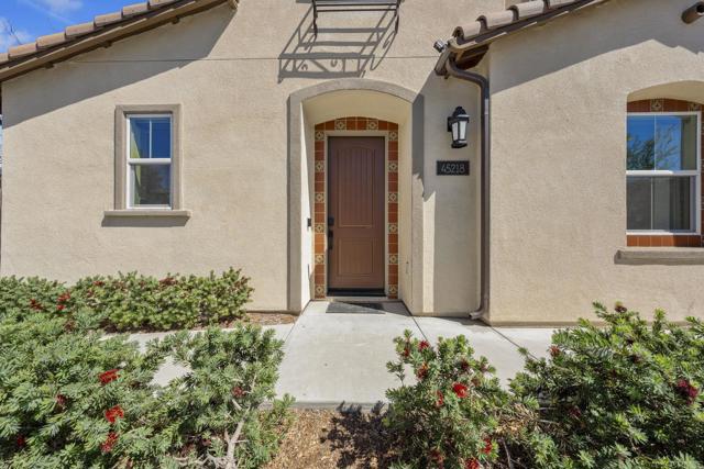 Detail Gallery Image 2 of 29 For 45218 via Vela, Temecula,  CA 92592 - 3 Beds | 2/1 Baths