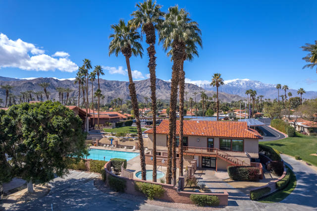 6 Sunrise Drive, Rancho Mirage, CA 92270