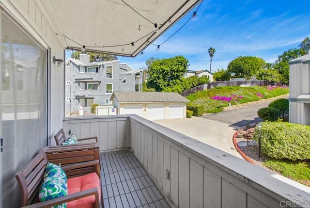 Detail Gallery Image 30 of 41 For 3350 Cherokee Ave #25,  San Diego,  CA 92104 - 2 Beds | 2/1 Baths