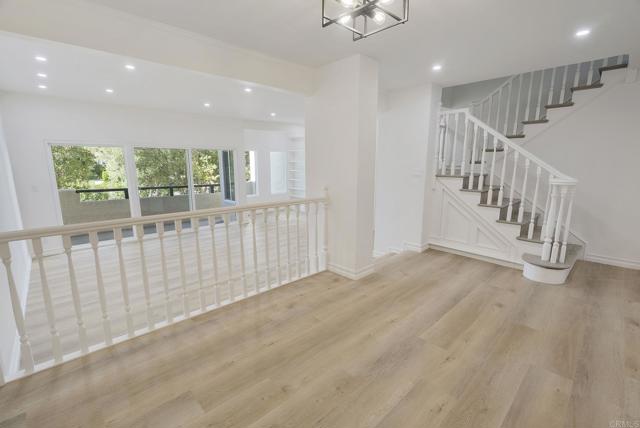 Dining Room off Kitchen.  Separate from LR-Living Room.  Spacious for Entertaining Guests!