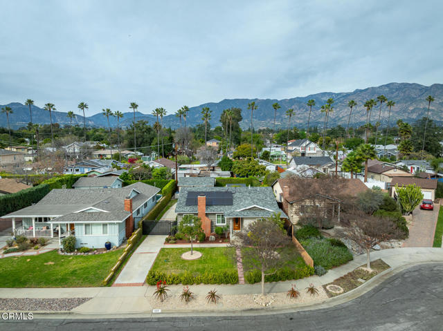 Detail Gallery Image 31 of 34 For 1329 Solita Rd, Pasadena,  CA 91103 - 3 Beds | 2 Baths