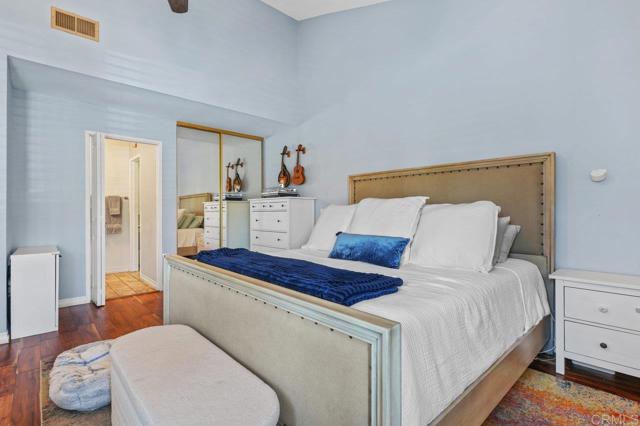 Detail Gallery Image 19 of 32 For 5450 Kiowa Dr #39,  La Mesa,  CA 91942 - 3 Beds | 2/1 Baths
