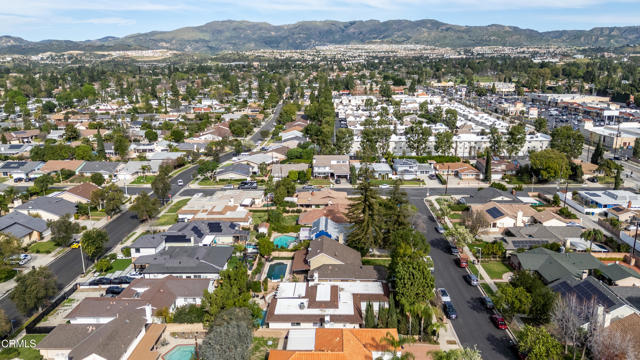 Detail Gallery Image 32 of 33 For 10037 Sunnybrae Ave, Los Angeles,  CA 91311 - 4 Beds | 2/1 Baths