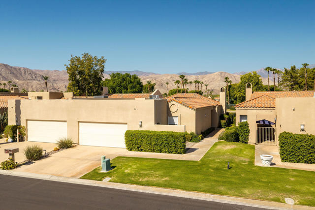 149 Lake Shore Drive, Rancho Mirage, CA 92270
