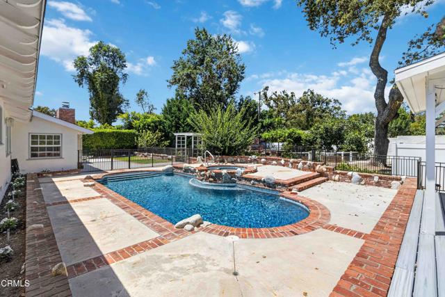 4 Bed Home for Sale in Thousand Oaks, California