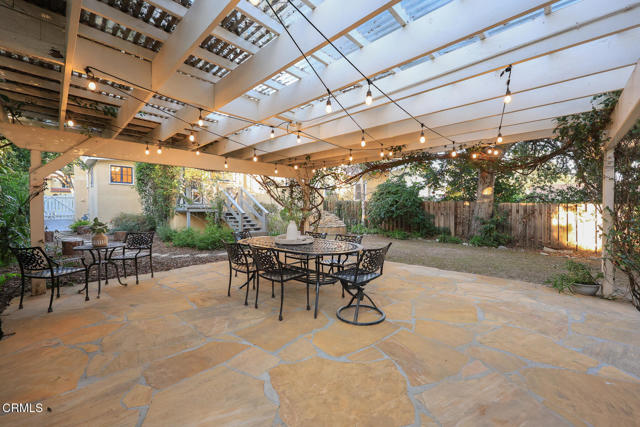 Detail Gallery Image 32 of 46 For 1870 Brigden Rd, Pasadena,  CA 91104 - 3 Beds | 2 Baths