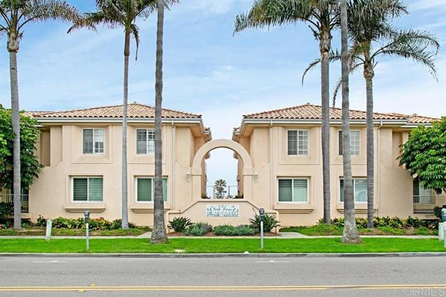 Detail Gallery Image 30 of 33 For 621 N Pacific St #204,  Oceanside,  CA 92054 - 2 Beds | 2 Baths