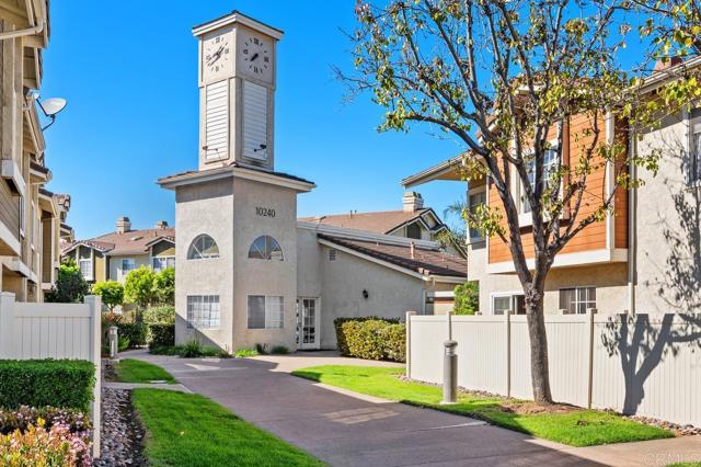 Detail Gallery Image 34 of 34 For 10170 Palm Glen Dr #46,  Santee,  CA 92071 - 2 Beds | 2 Baths