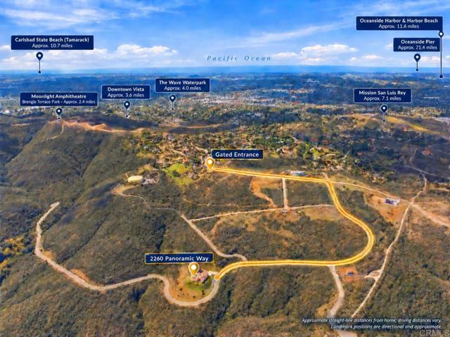 2260 Panoramic Way, San Diego County, CA 92084 photo 4