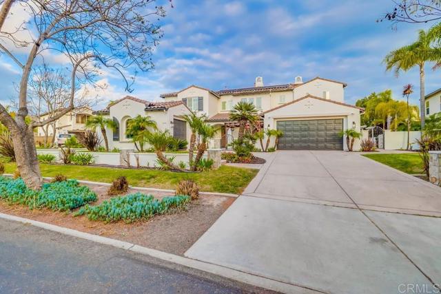 Detail Gallery Image 63 of 75 For 2850 Palmetto Point Ct, Chula Vista,  CA 91915 - 5 Beds | 4/1 Baths