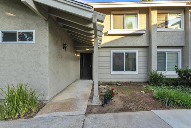 Detail Gallery Image 27 of 38 For 1539 Gustavo St #B,  El Cajon,  CA 92019 - 2 Beds | 1/1 Baths