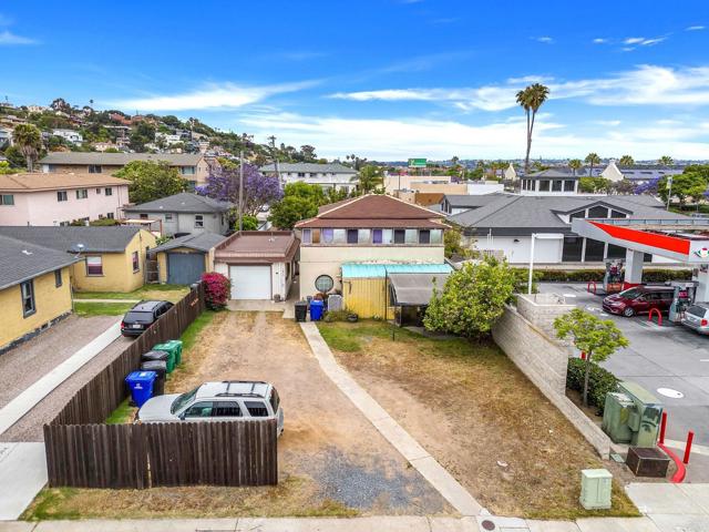 Home for Sale in San Diego