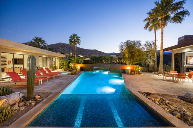 7 Rockcrest Drive, Rancho Mirage, CA 92270