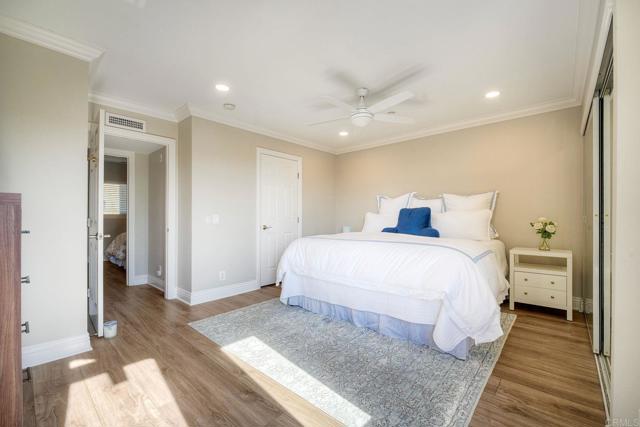 Detail Gallery Image 18 of 39 For 7509 Draper Ave #309,  La Jolla,  CA 92037 - 2 Beds | 2 Baths