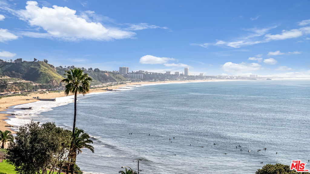 17350 W Sunset Boulevard #605