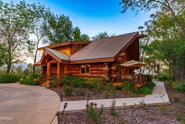 Detail Gallery Image 6 of 75 For 14855 Middle Ranch Rd, Moorpark,  CA 93021 - 3 Beds | 2 Baths