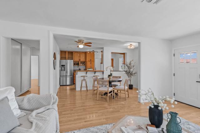 Home for Sale in National City