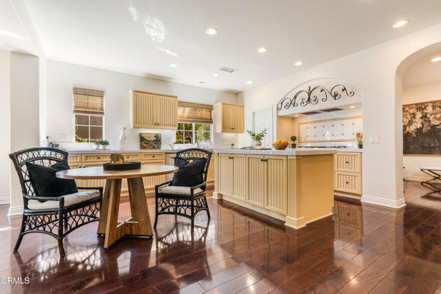 Detail Gallery Image 16 of 46 For 5245 via Quinto, Newbury Park,  CA 91320 - 5 Beds | 3 Baths