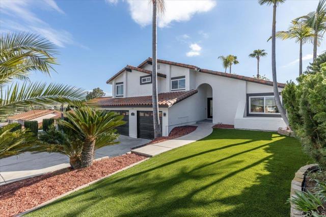 Details for 3651 Belle Bonnie Brae Rd, Bonita, CA 91902