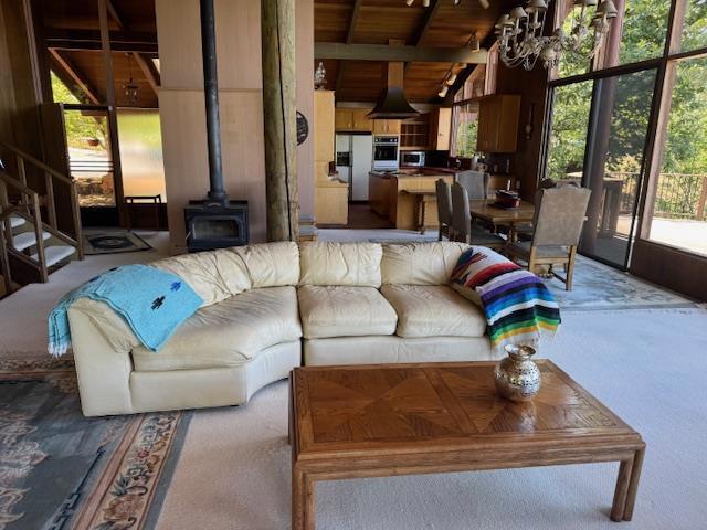 45 Ranch Road, Woodside CA: https://media.crmls.org/mediaz/c2c7c736-8c34-477b-b3b4-2682bb1ea9e8.jpg
