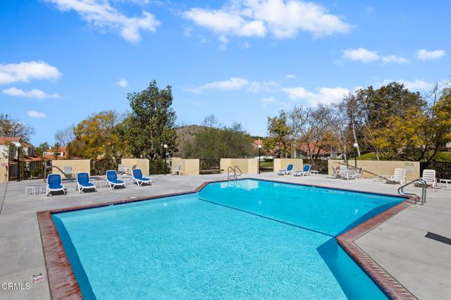 Detail Gallery Image 25 of 38 For 6204 Corte Antigua, Camarillo,  CA 93012 - 2 Beds | 2/1 Baths