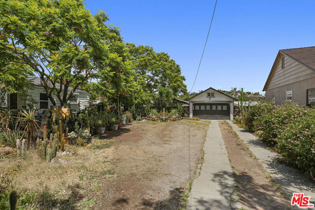 Image 2 for 4038 Somers Ave, Los Angeles, CA 90065