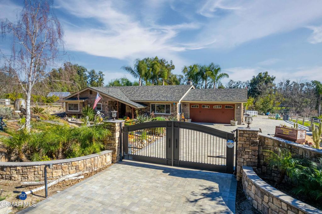 6730 Old Balcom Canyon Road, Somis, CA 93066