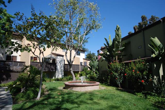 Home for Sale in San Diego