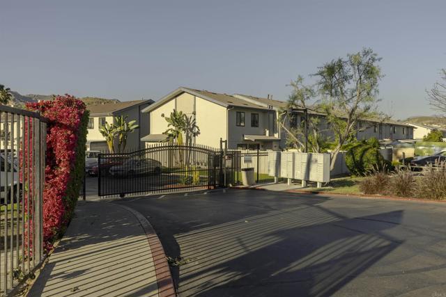 Detail Gallery Image 18 of 19 For 12650 Lakeshore Dr #160,  Lakeside,  CA 92040 - 2 Beds | 2 Baths