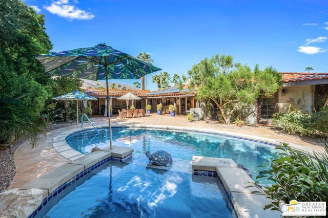 1471 East El Alameda, Palm Springs, CA 92262 | Slideshow Image #55