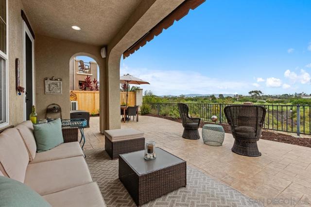 Patio/Deck