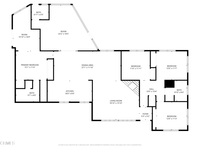 Image 41 of 42 For 1171 Bonmark Drive