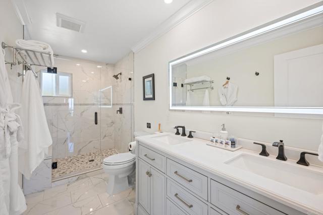 Detail Gallery Image 38 of 48 For 3865 Cadden Way, San Diego,  CA 92117 - 4 Beds | 2/1 Baths