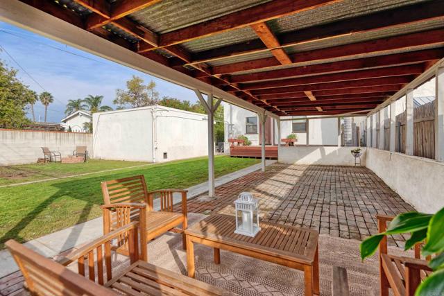 Detail Gallery Image 26 of 27 For 4638 60th St, San Diego,  CA 92115 - 3 Beds | 2 Baths