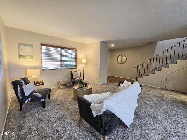 Detail Gallery Image 13 of 30 For 138 S Bryn Mawr St #39,  Ventura,  CA 93003 - 3 Beds | 2 Baths